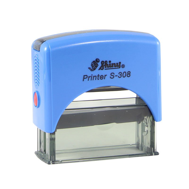 Оснастка для штампу Shiny (S-308)